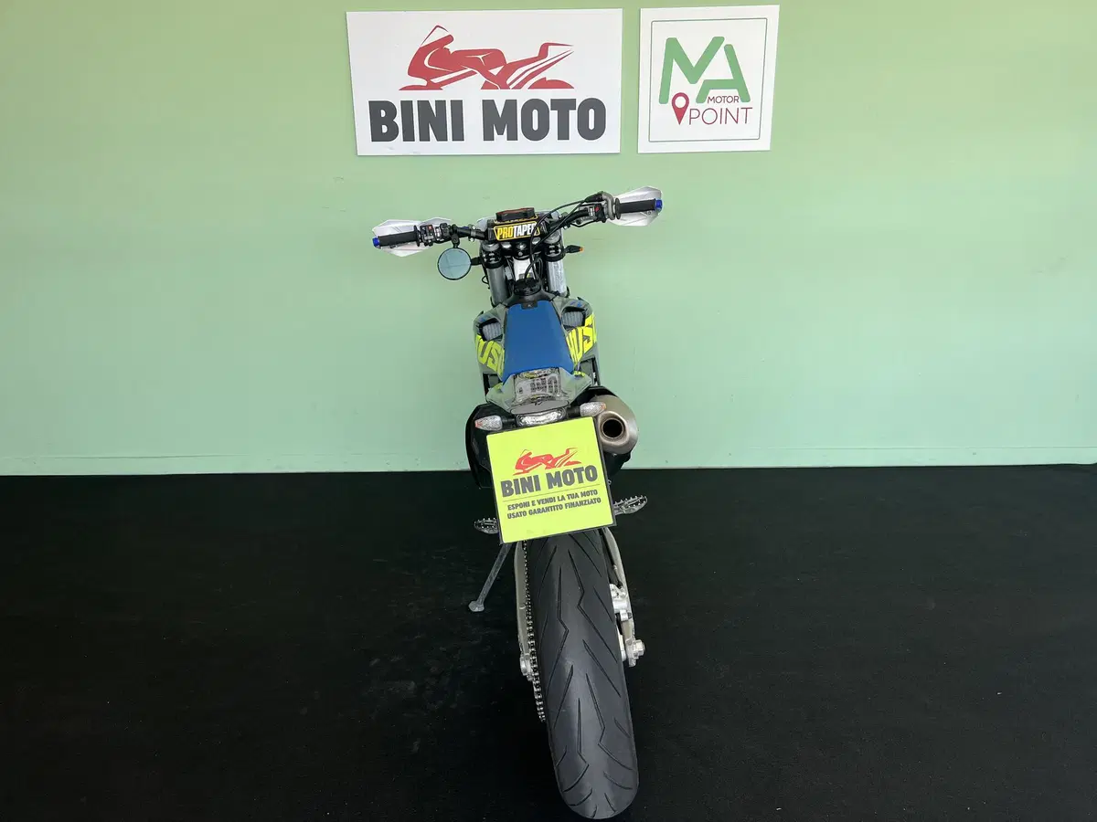Husqvarna FC 450 (2025) (7)