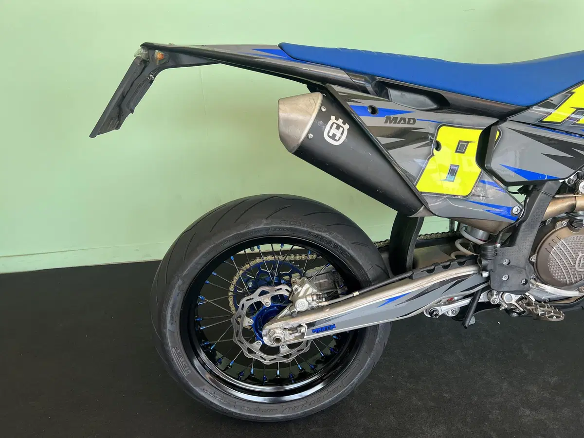 Husqvarna FC 450 (2025) (11)