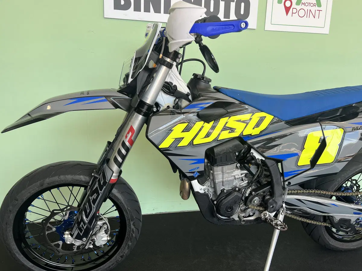 Husqvarna FC 450 (2025) (14)