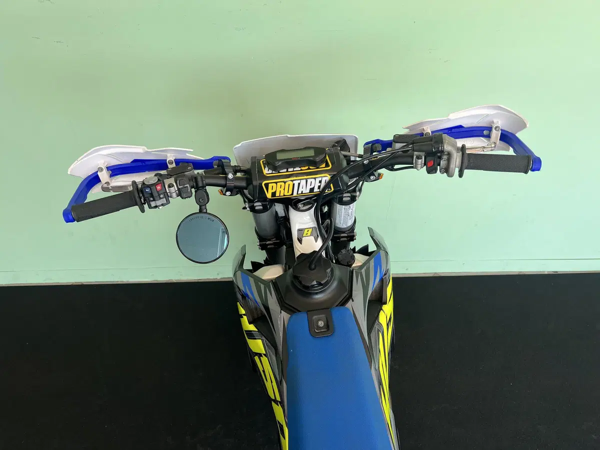 Husqvarna FC 450 (2025) (20)