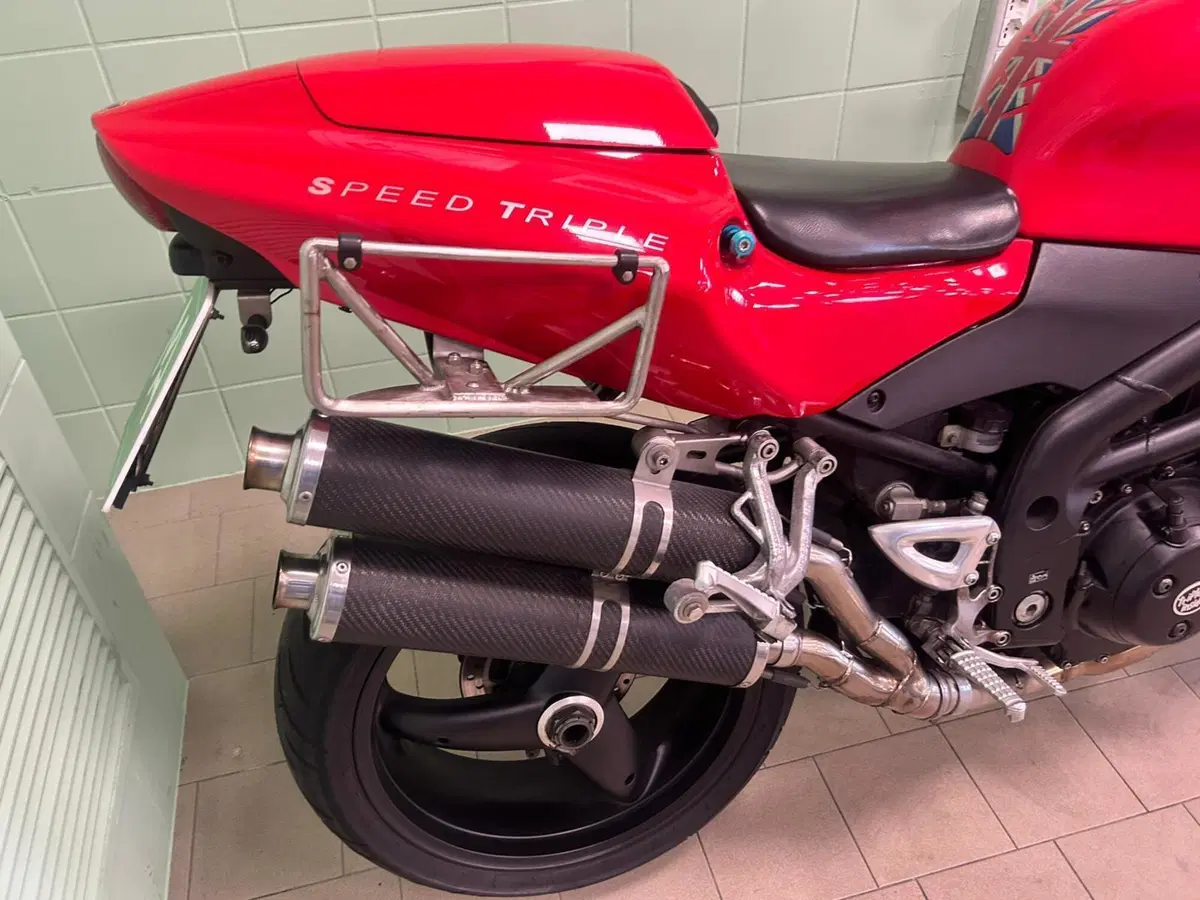 Triumph Speed Triple 955 (2002 - 04) (16)