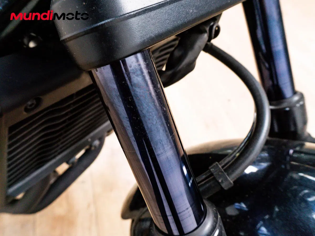 Honda CMX 1100 Rebel T DCT (2025 - 26) (14)