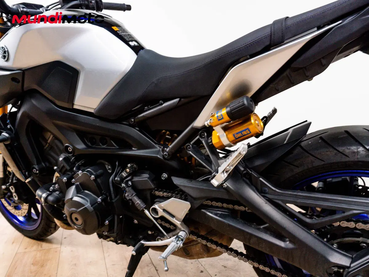 Yamaha MT-09 (2021 - 23) (10)