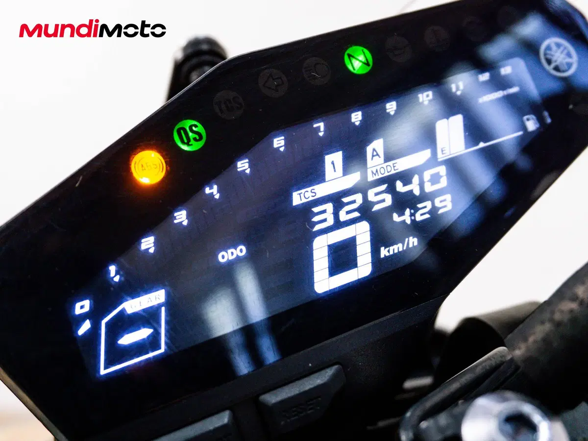 Yamaha MT-09 (2021 - 23) (12)