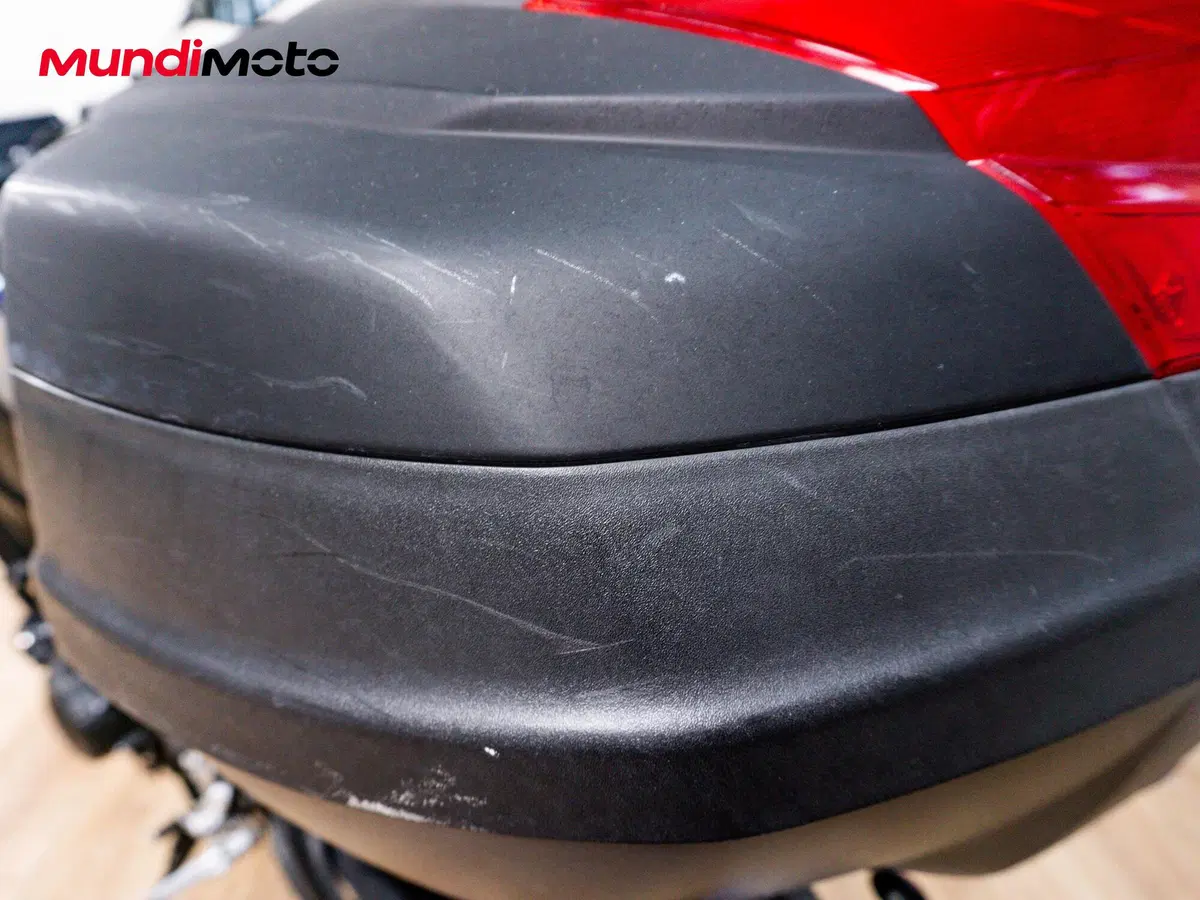 Yamaha MT-09 (2021 - 23) (17)