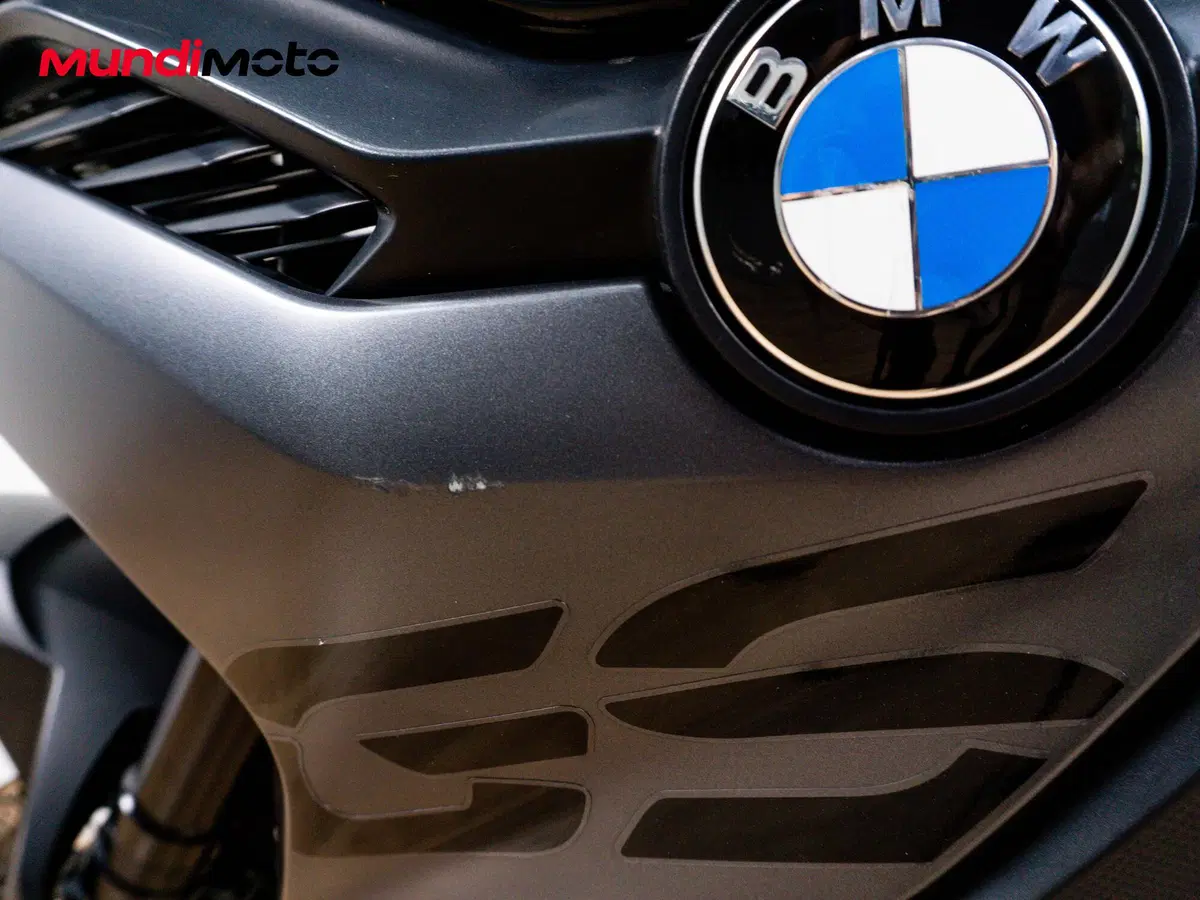 Bmw F 850 GS (2018 - 20) (14)
