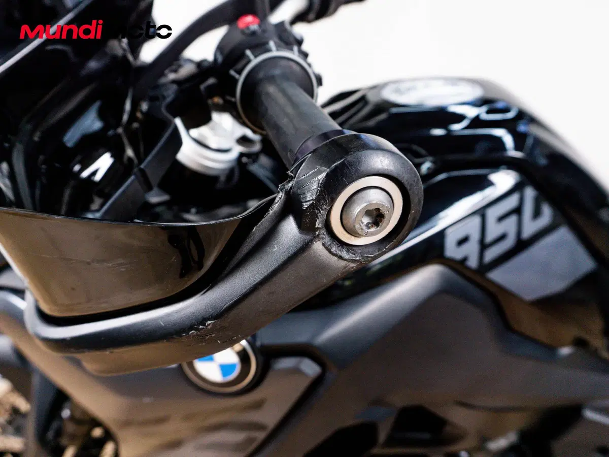 Bmw F 850 GS (2018 - 20) (15)