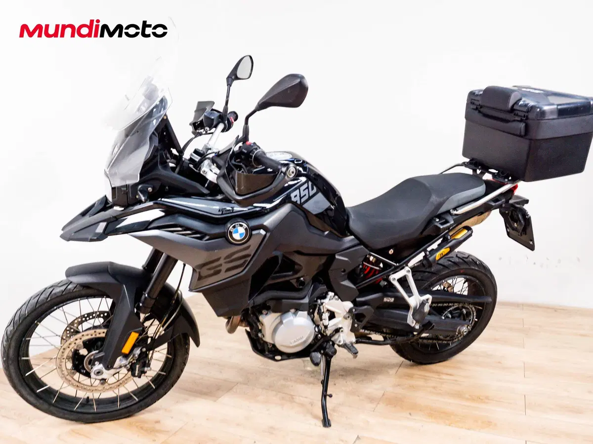 Bmw F 850 GS (2018 - 20) (8)