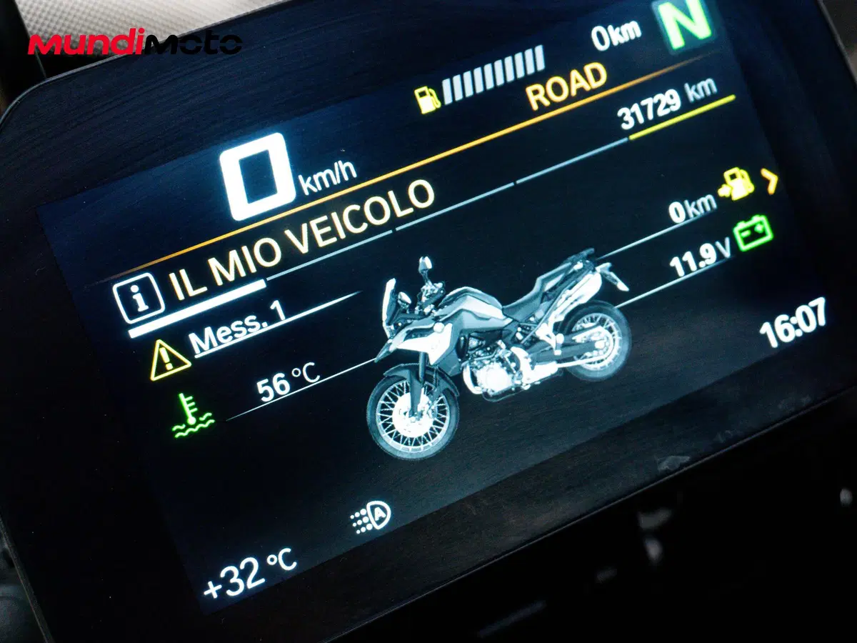 Bmw F 850 GS (2018 - 20) (12)