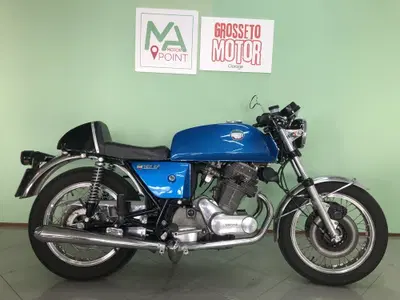 Laverda SF 2FD 750 usata