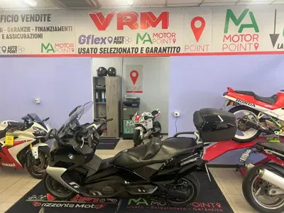Bmw C 650 GT (2016 - 20) usata
