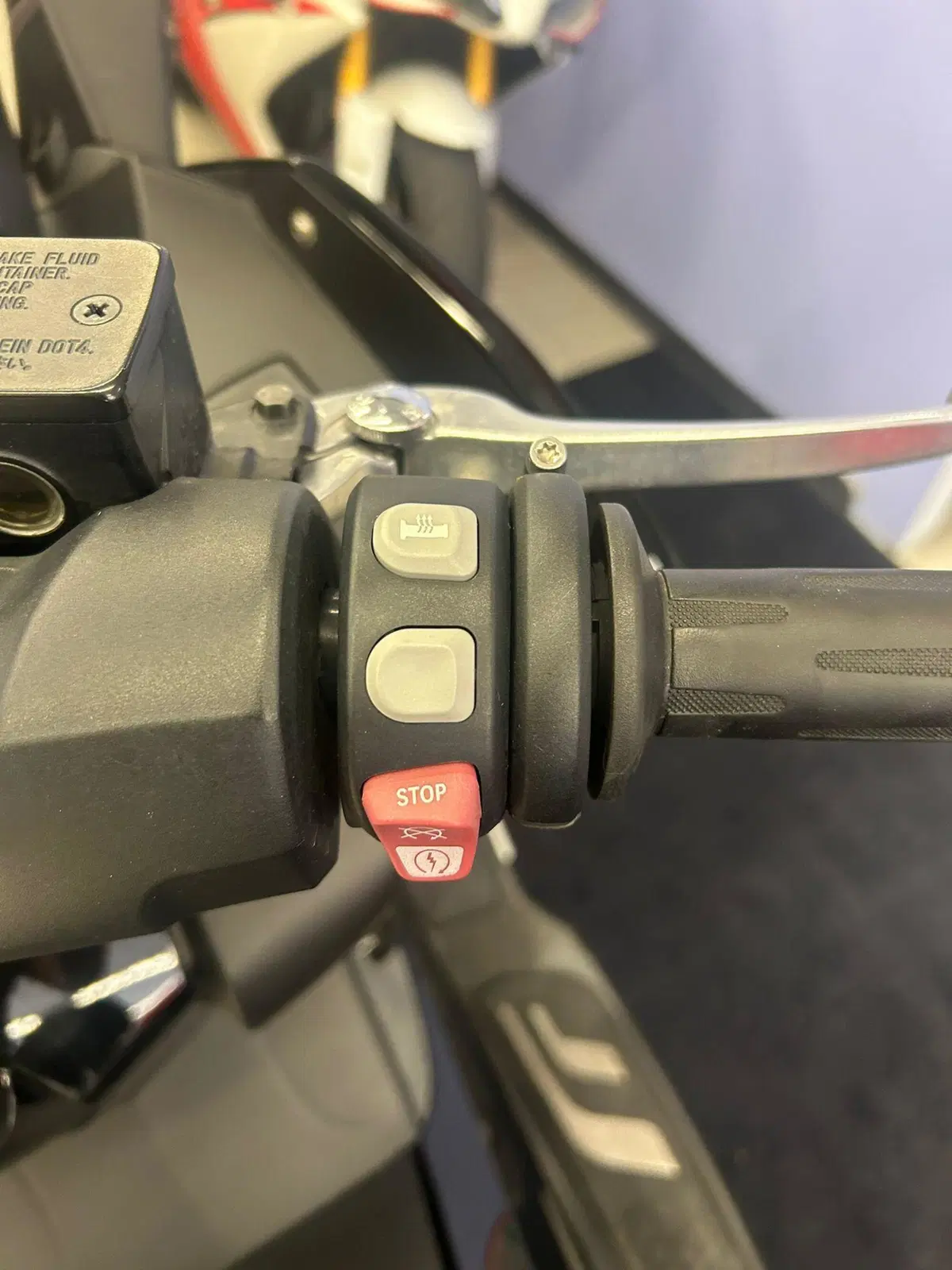 Bmw C 650 GT (2016 - 20) (13)