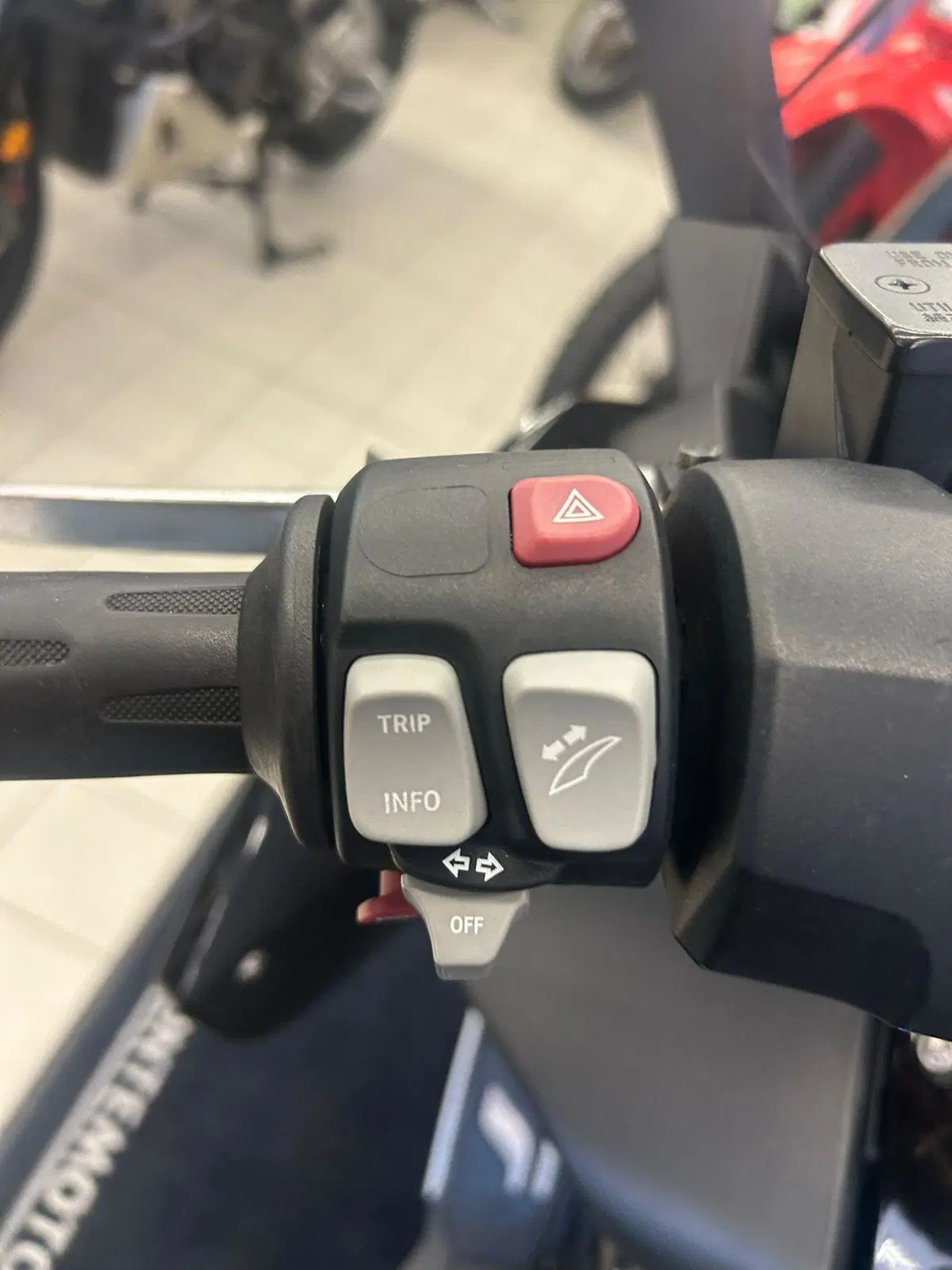 Bmw C 650 GT (2016 - 20) (15)
