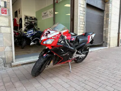 Aprilia RS 50 (2006 - 13) usata