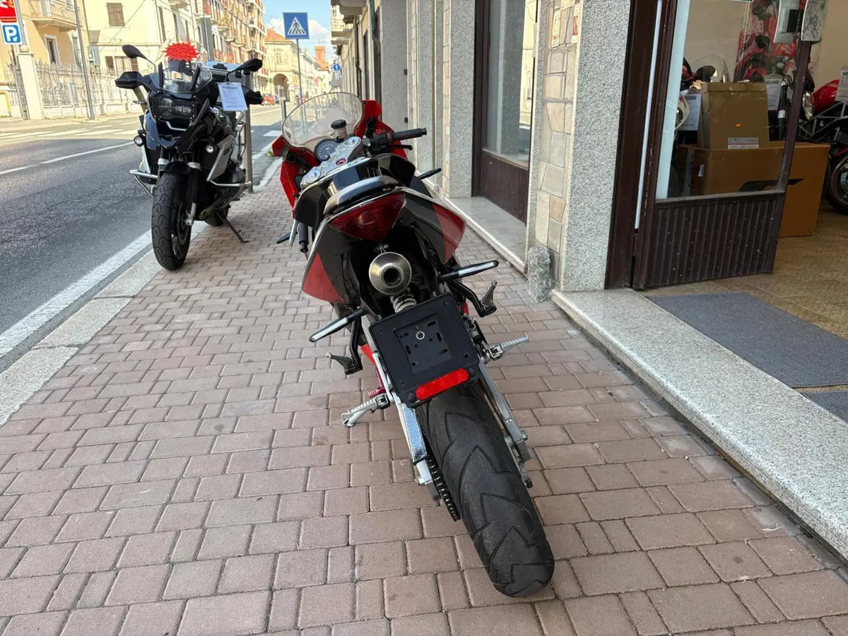 Aprilia RS 50 (2006 - 13) (7)
