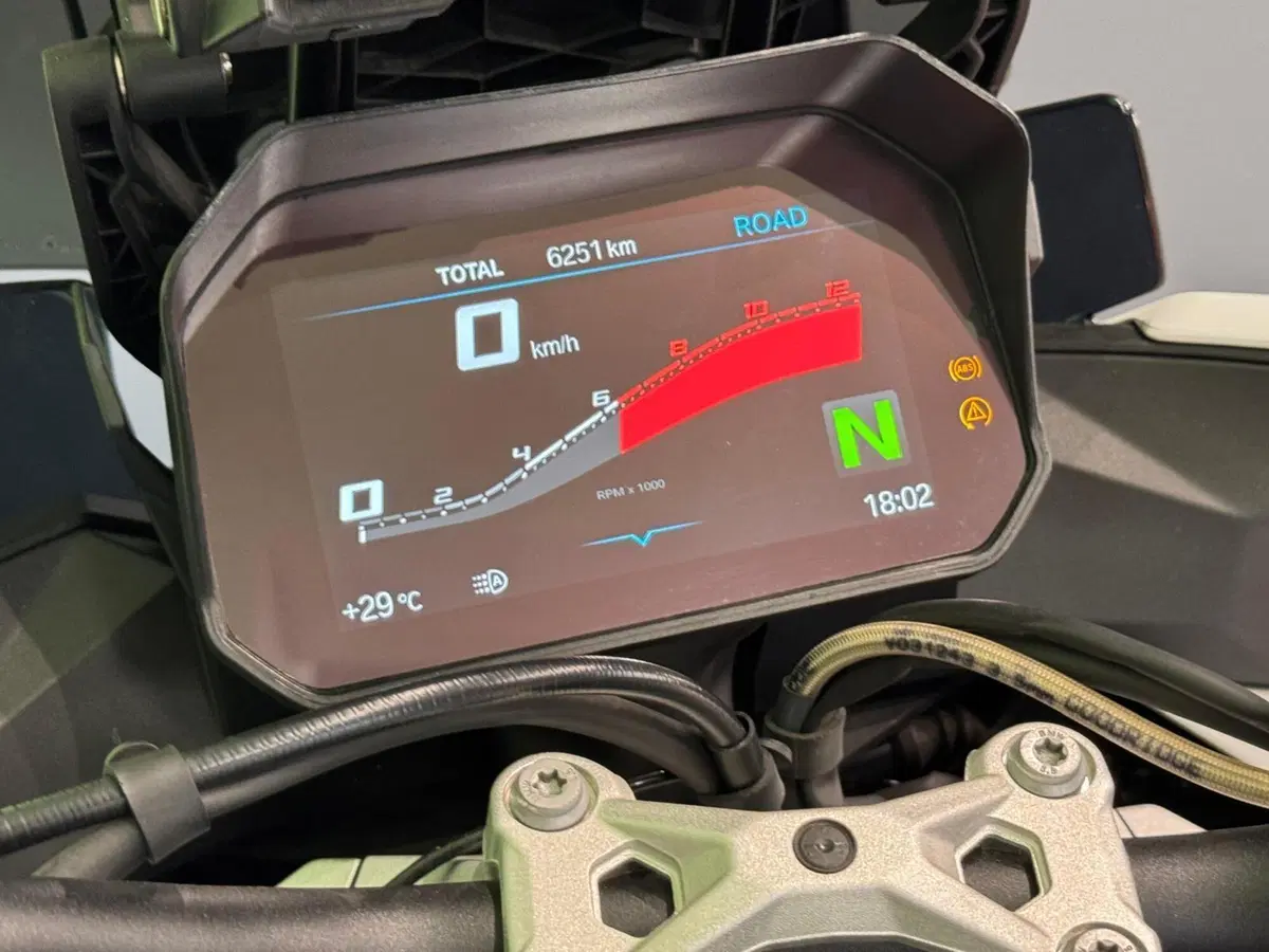 Bmw S 1000 XR (2024 - 26) (2)