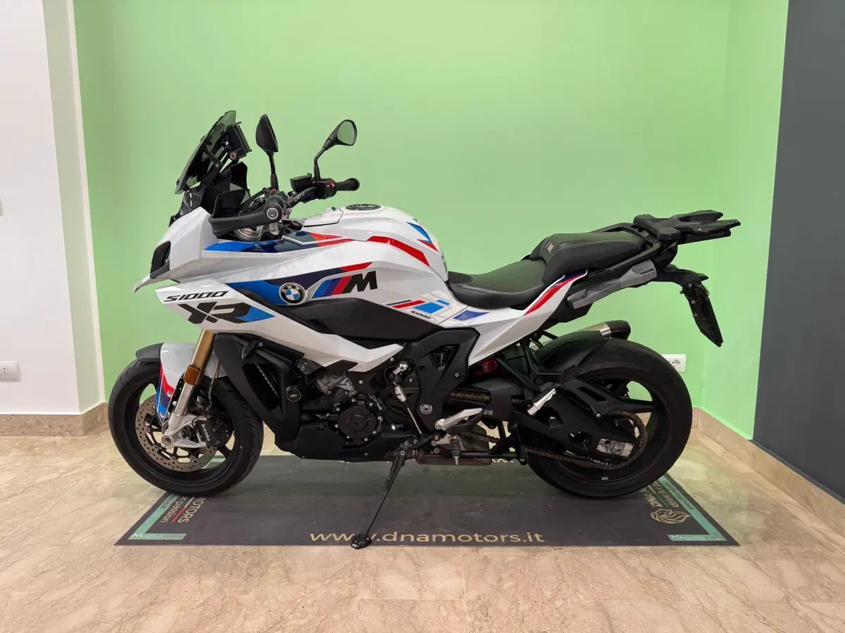 Bmw S 1000 XR (2024 - 26) (3)