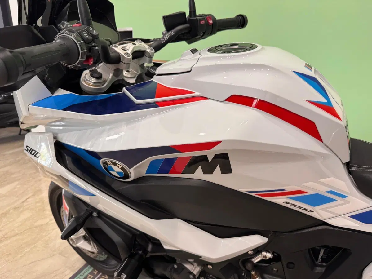 Bmw S 1000 XR (2024 - 26) (4)