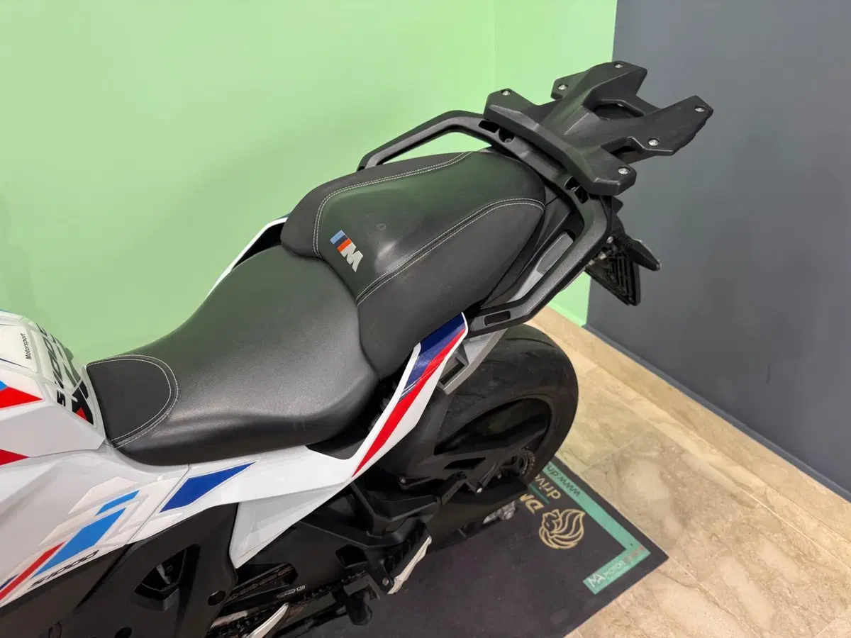 Bmw S 1000 XR (2024 - 26) (5)