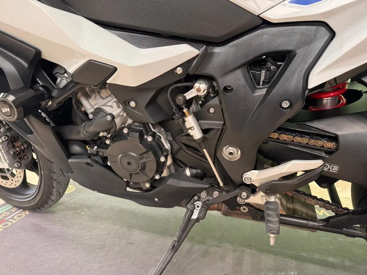 Bmw S 1000 XR (2024 - 26) (6)