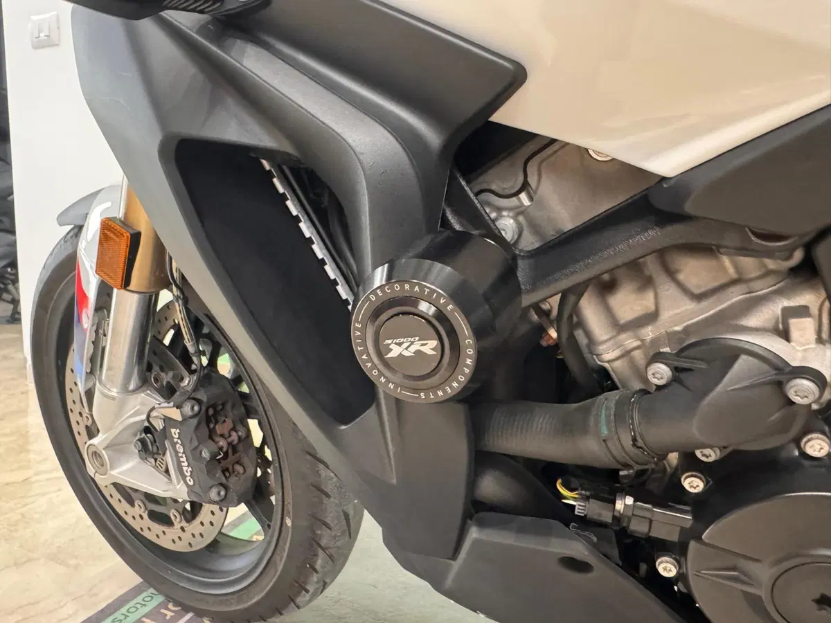 Bmw S 1000 XR (2024 - 26) (7)