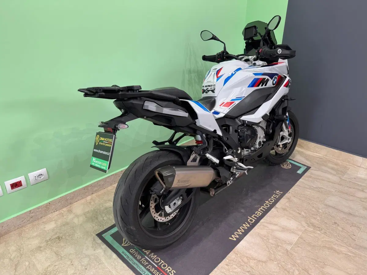 Bmw S 1000 XR (2024 - 26) (9)