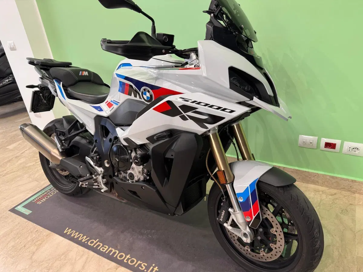 Bmw S 1000 XR (2024 - 26) (10)