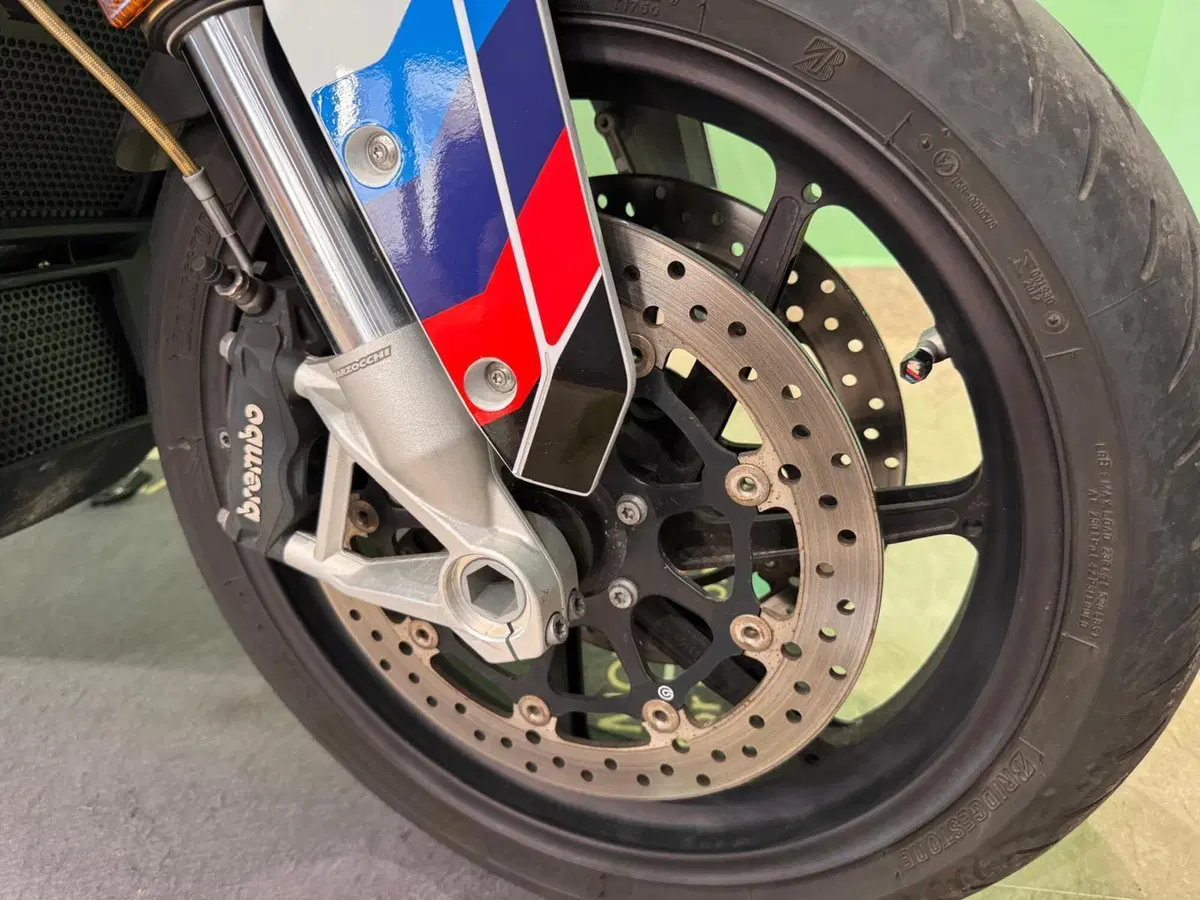 Bmw S 1000 XR (2024 - 26) (12)