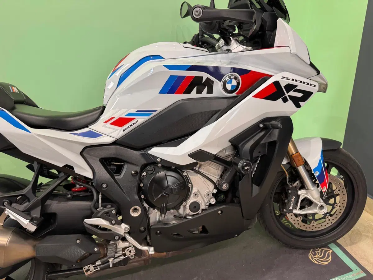 Bmw S 1000 XR (2024 - 26) (14)