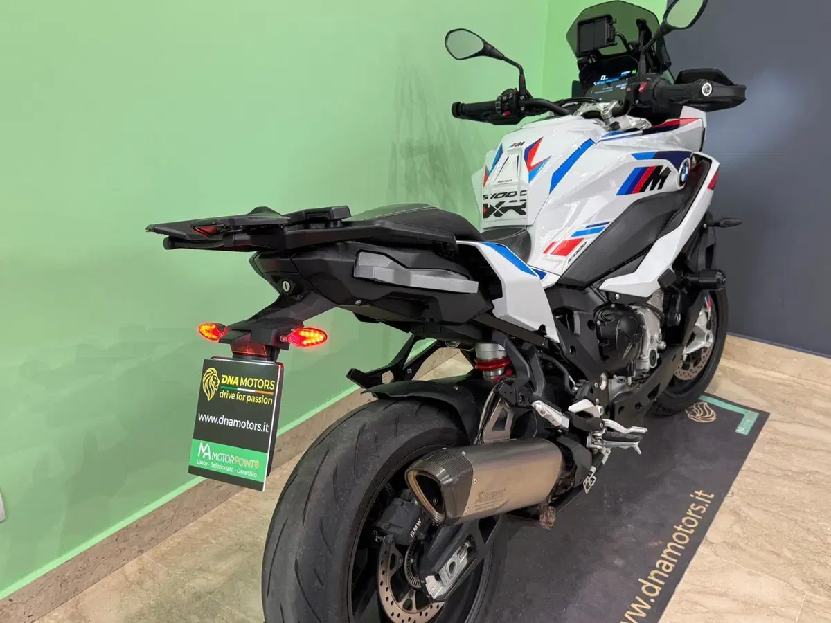 Bmw S 1000 XR (2024 - 26) (15)