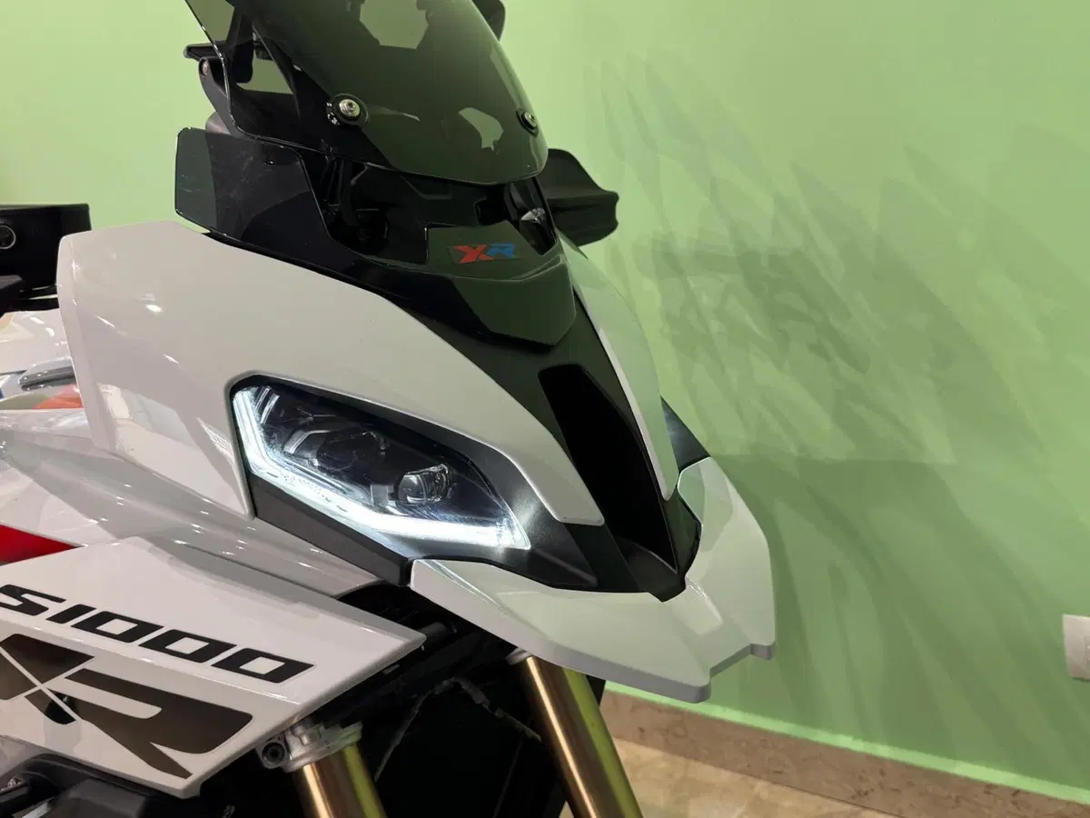 Bmw S 1000 XR (2024 - 26) (16)