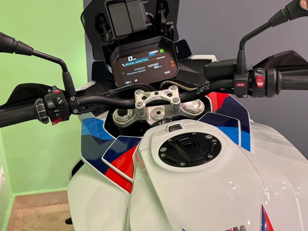 Bmw S 1000 XR (2024 - 26) (18)