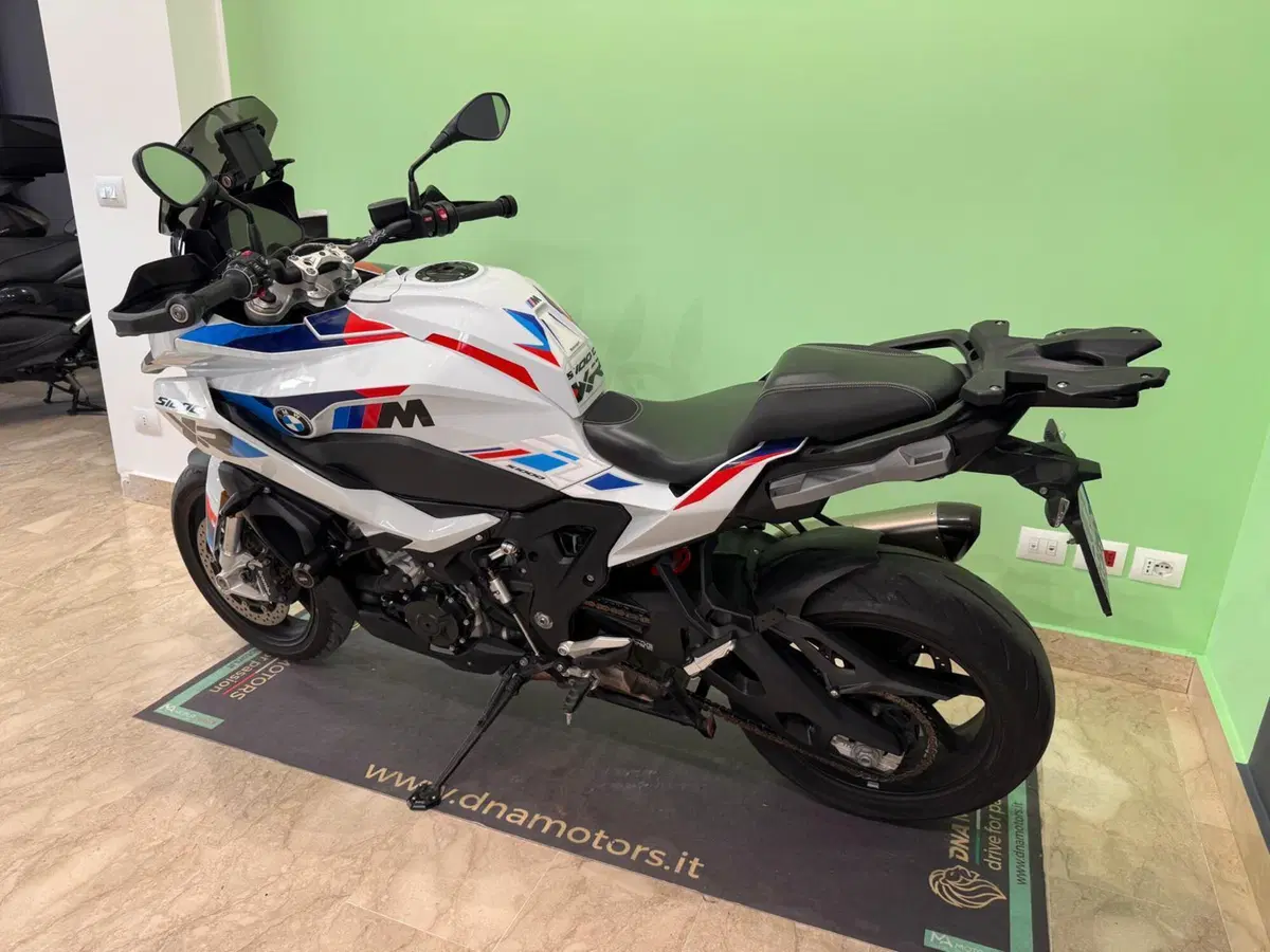 Bmw S 1000 XR (2024 - 26) (19)