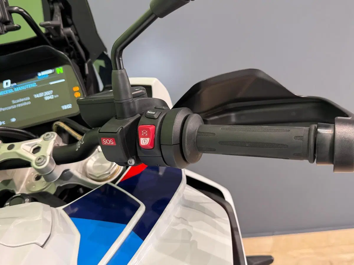 Bmw S 1000 XR (2024 - 26) (20)