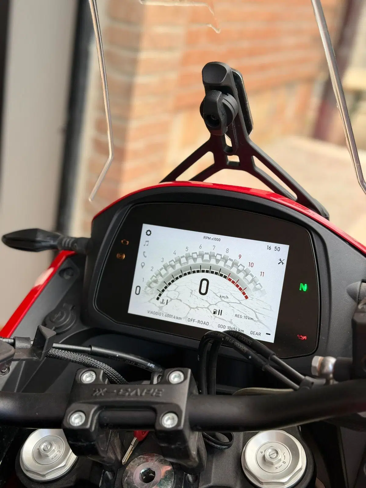 Moto Morini X-Cape 650 (2021 - 26) (3)