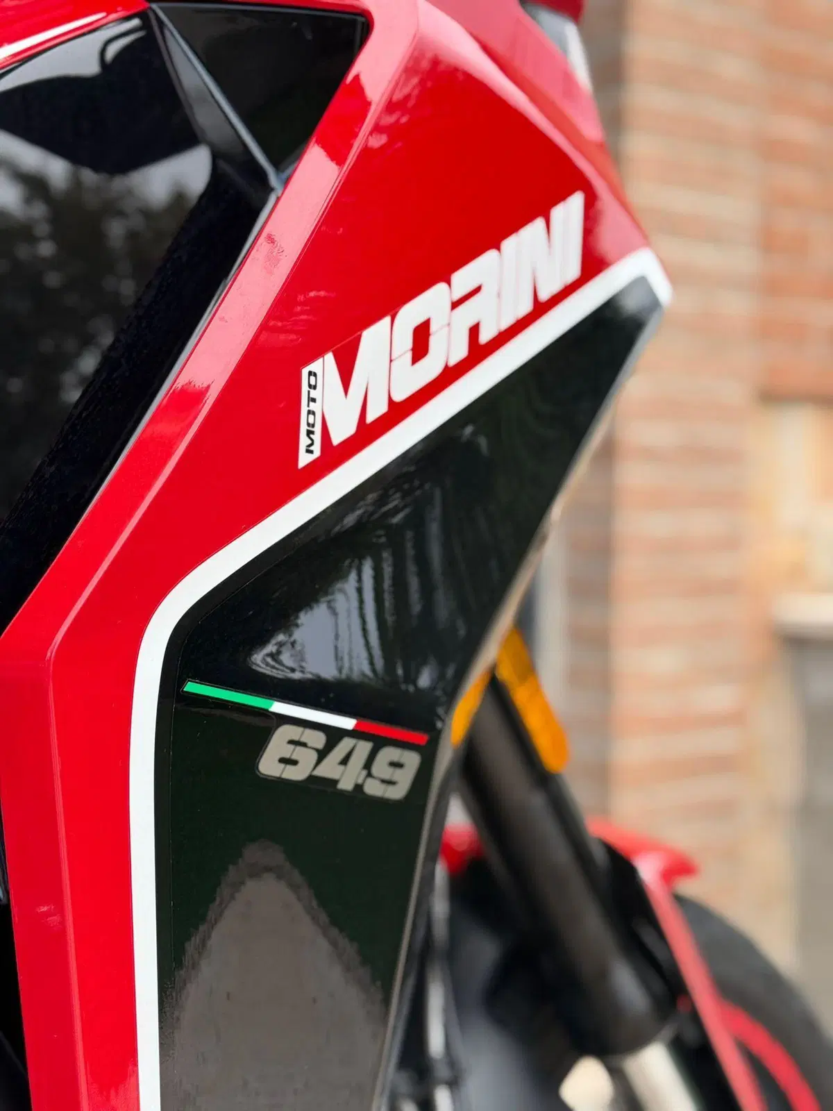 Moto Morini X-Cape 650 (2021 - 26) (9)