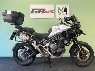 Triumph Tiger 1200 GT Pro (2022 - 23) usata