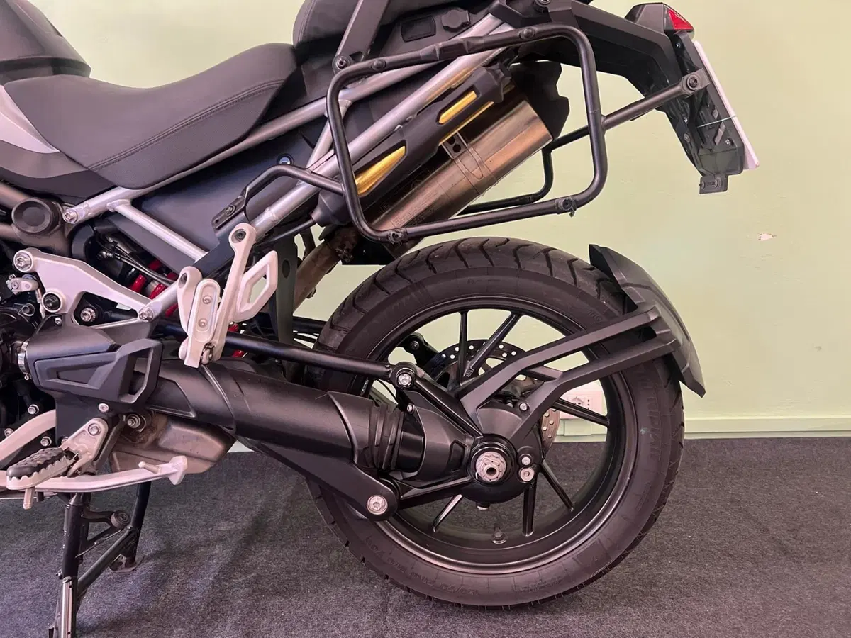 Triumph Tiger 1200 GT Pro (2022 - 23) (6)