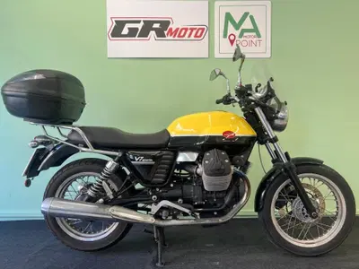 Moto Guzzi V7 Special (2012 - 14) usata