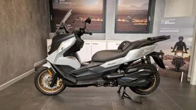 Bmw C 400 GT (2025 - 26) nuova