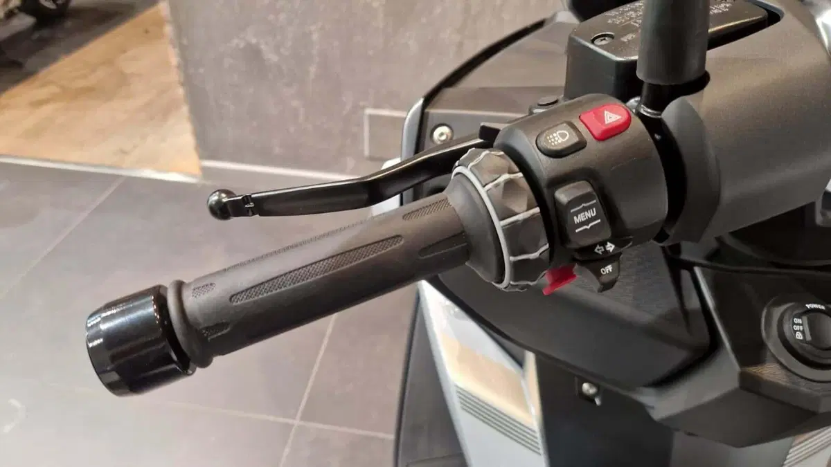 Bmw C 400 GT (2025 - 26) (8)