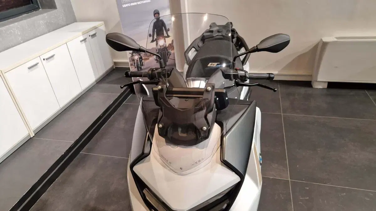 Bmw C 400 GT (2025 - 26) (11)