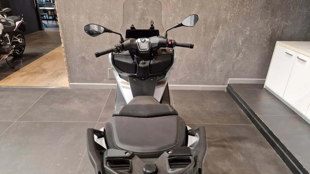 Bmw C 400 GT (2025 - 26) (13)