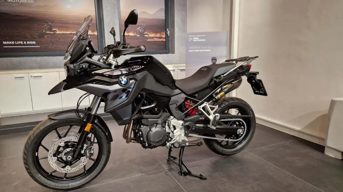 Bmw F 800 GS (2024 - 26) (3)