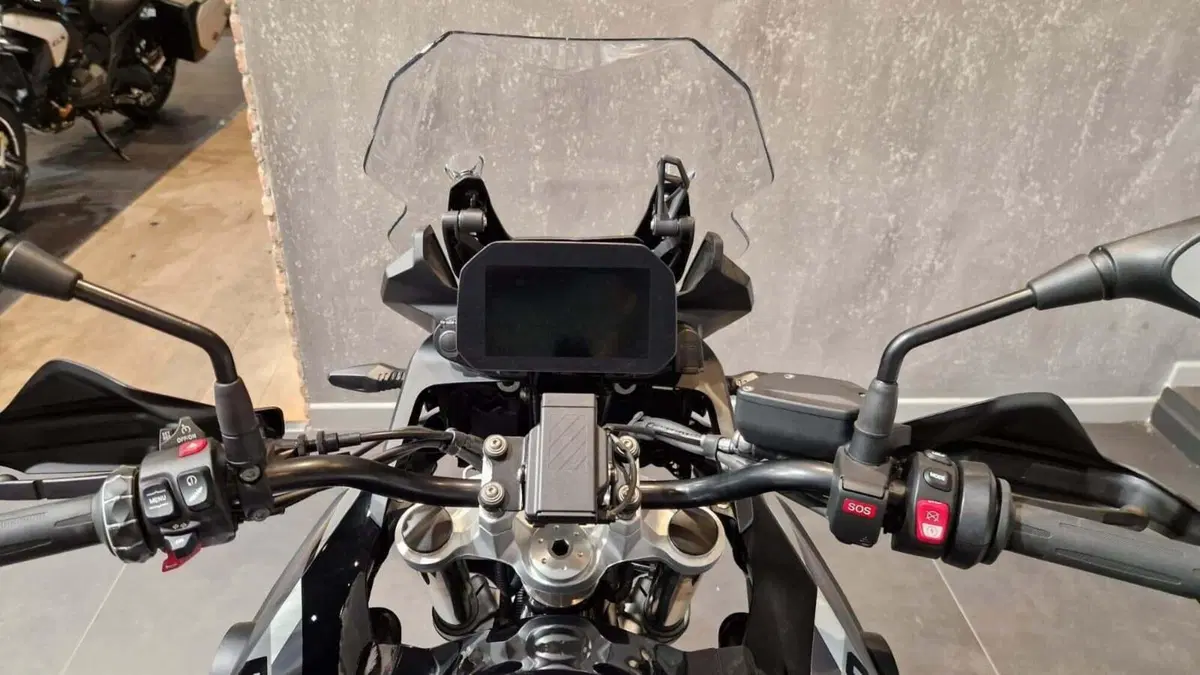 Bmw F 800 GS (2024 - 26) (7)