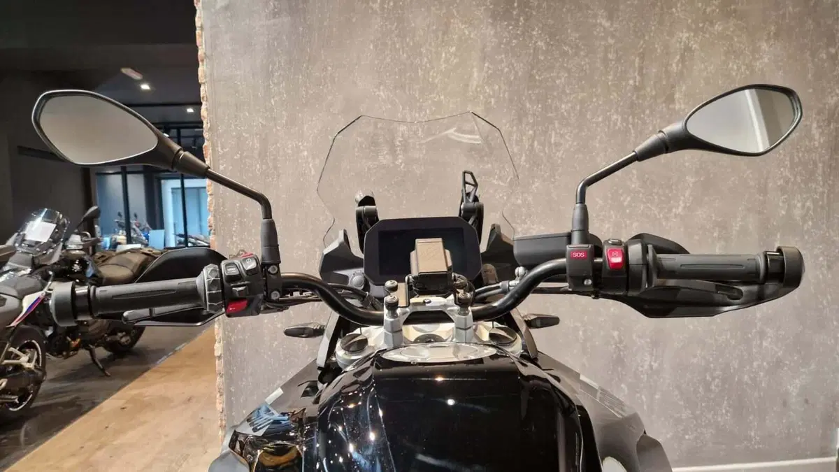 Bmw F 800 GS (2024 - 26) (8)