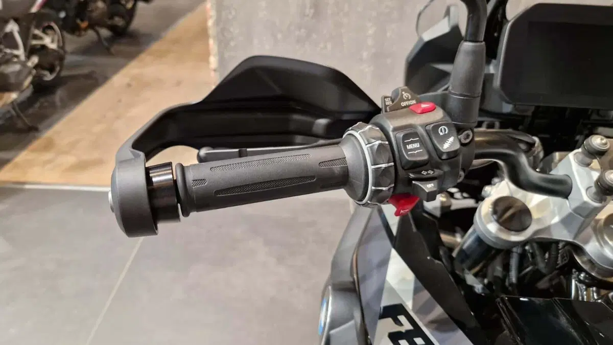 Bmw F 800 GS (2024 - 26) (10)