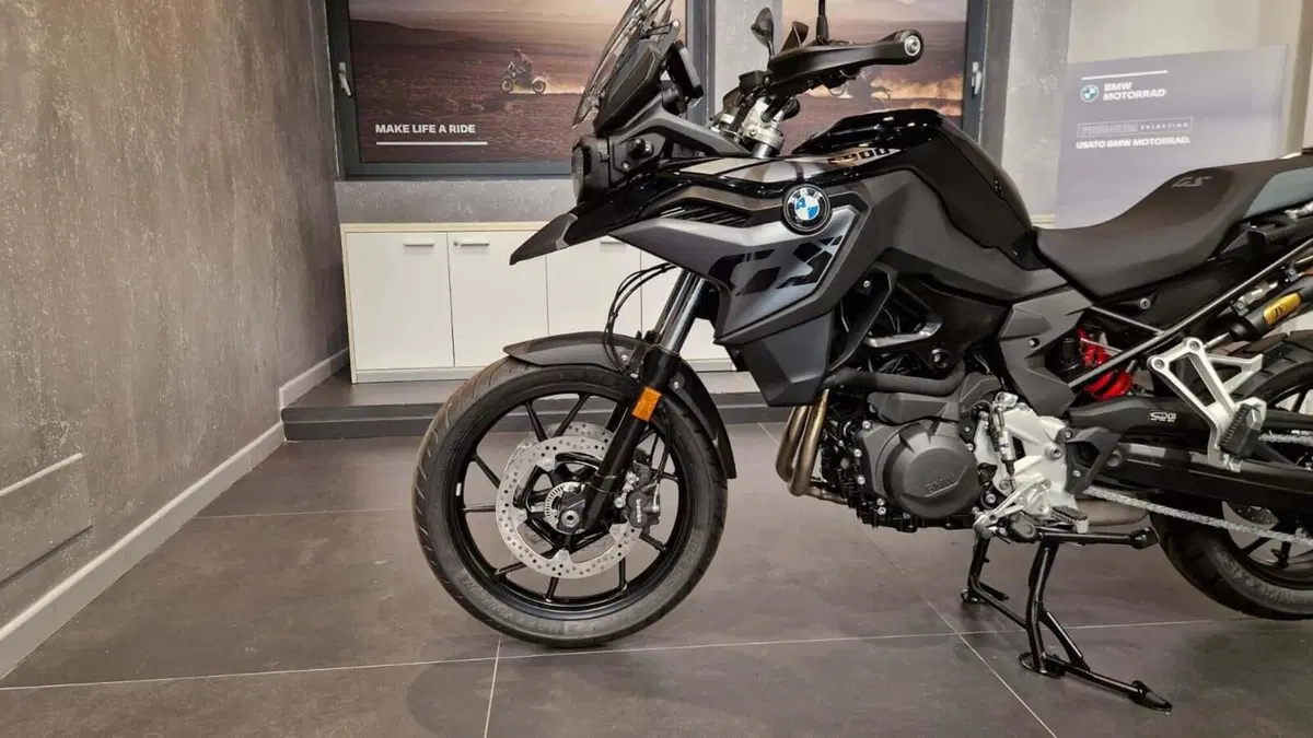 Bmw F 800 GS (2024 - 26) (12)