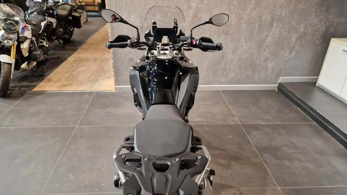 Bmw F 800 GS (2024 - 26) (13)