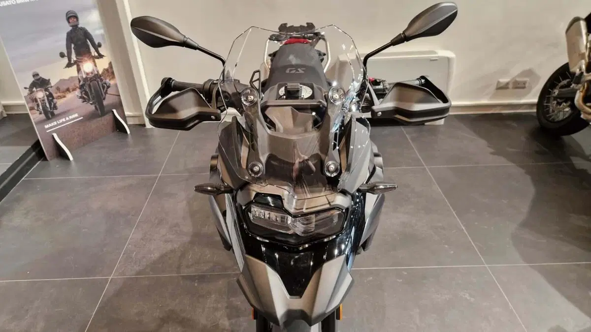 Bmw F 800 GS (2024 - 26) (14)